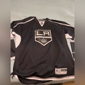 LA Kings Jersey Large